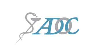 Logotip kompanije ADOC