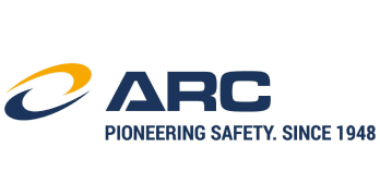 Logotip kompanije ARC
