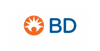 BD logo