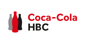 logo Coca-Cola HBC