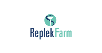 Replek Farm logo