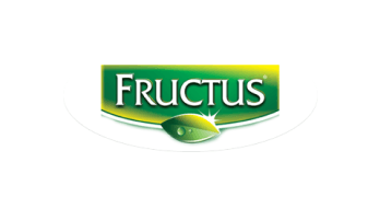 Logotip Fructus