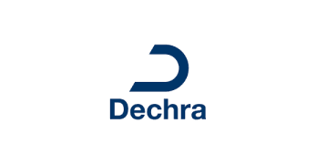 Dechra logo