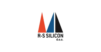 R-S Silicon d.o.o. logo