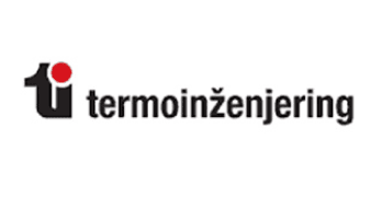 Logotip kompanije Termoinženjering