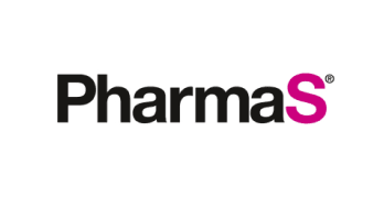 Logo kompanije PharmaS