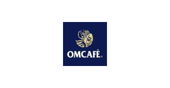 Logo kompanije Omcafe