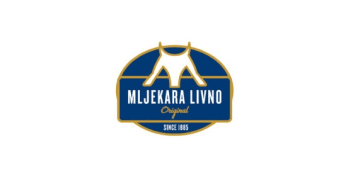 Mljekara Livno logo