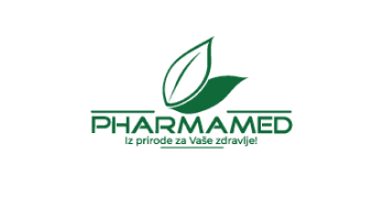 Pharmamed logo