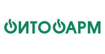 Logotip kompanije Fitofarm