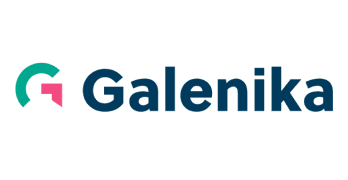 Galenika logotip