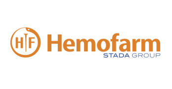 Hemofarm Stada Group logo