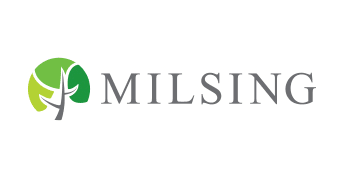 Milsing logo