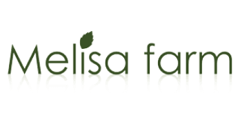Melisa farm logo