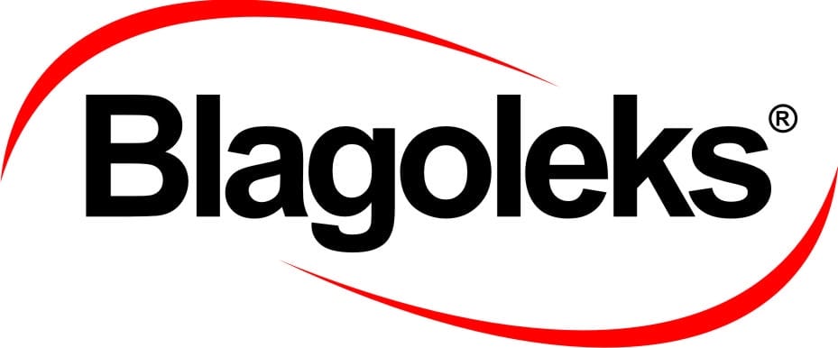 Blagoleks logo