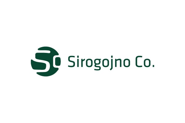 Sirogojno Co. logotip