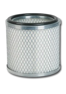 HEPA filter cilindričnog oblika