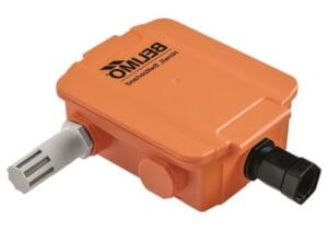 BELIMO senzor temperature i vlažnosti vazduha za HVAC sisteme sa zaštitnim kućištem otpornim na vlagu