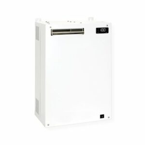 Mali beli ovlaživač za direktno vlaženje